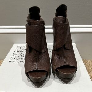 Pedro Garcia Chenoa Shoe Size 9